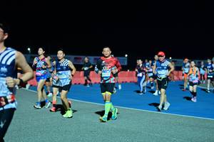 BIB: 
                            <button type="button" onclick="openModal(23337175)" class="btn btn-primary btn-sm float-right btn-popup" data-toggle="modal" data-target=".modal-high-quality">
                        <i class="fas fa-shopping-cart"></i> Add to Cart
                    </button>
                                            <button type="button" onclick="isThisMe(23337175, true)" class="btn btn-success btn-sm float-right btn-popup btn-isme hidden" data-toggle="tooltip" data-placement="bottom" title="นี่คือรูปของคุณใช่ไหม คลิกที่นี่เพื่อเอาเข้าอัลบั้ม">
                        <i class="fas fa-plus"></i> Add to album
                    </button>
                    <button type="button" onclick="isThisMe(23337175, false)" class="btn btn-warning btn-sm float-right btn-popup btn-isnotme hidden">
                        <i class="fas fa-ban"></i> Remove from album
                    </button>